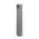 VAR Cendrier mural B 12 verrouillable argent 3,5 l-1