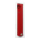 VAR Cendrier mural B 12 verrouillable rouge 3,5 l-1