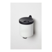 VAR Cendrier mural WH 10 blanc 0,6 l