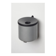 VAR Cendrier mural WH 16 argent 2,4 l