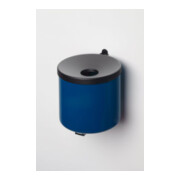 Cendriers muraux de sécurité VAR (différentes couleurs)