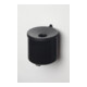 VAR Cendrier mural WH 16 noir 2,4 l-1