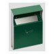 VAR Cendrier mural WH 28 vert mousse 2 l-1