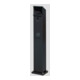 VAR Cendrier/Poubelle sur pied SG 115 (plusieurs couleurs)-1