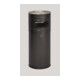 VAR Cendrier/Poubelle H 100 anthracite 104 l-1