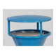 Toit VAR pour cendrier en plastique (différentes couleurs)-1