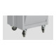 VAR Chariot de transport pour B 30/B 48, 4 roulettes-1