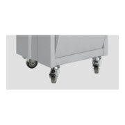 VAR Chariot de transport pour B 30/B 48, 4 roulettes