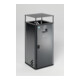VAR Collecteur de déchets B 40 Variante 3 51 l-1