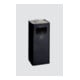 VAR Collecteur de déchets/cendrier B 32R anthracite 53,4 l-1
