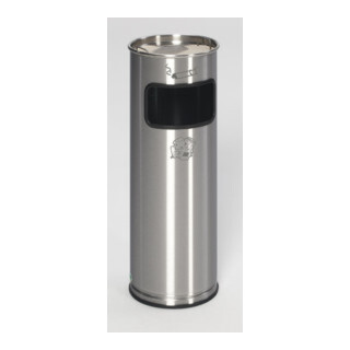VAR Collecteur de déchets/cendrier H 66 insert cendrier VA 16,7 l