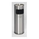 VAR Collecteur de déchets/cendrier H 66 insert cendrier VA 16,7 l-1