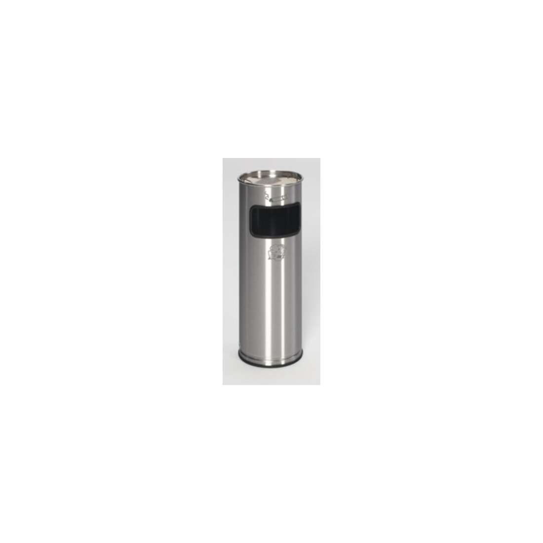 VAR Collecteur de déchets/cendrier H 66 insert cendrier VA 16,7 l