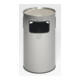 VAR Collecteur de déchets/cendrier H 75 insert cendrier VA 69,2 l-1