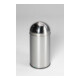VAR Collecteur de déchets D 35 VA mat 50 l-1