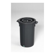VAR Collecteur de déchets plastiques Corallo