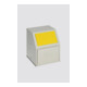 VAR Collecteur de déchets WSG 23 jaune 23 l-1