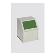 VAR Collecteur de déchets WSG 23 vert 23 l-1