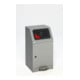 VAR Collecteur de déchets WSG 45 avec pédale, auto-extinguible-1