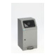 VAR Collecteur de déchets WSG 45 avec pédale, auto-extinguible