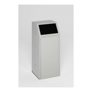 VAR Collecteur de déchets WSG 69 anthracite 69 l