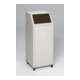 VAR Collecteur de déchets WSG 69 mobile brun 69 l-1
