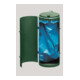 VAR Compact avec porte battante vert mousse 70 l