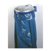 VAR Console avec couvercle ME galvanisé