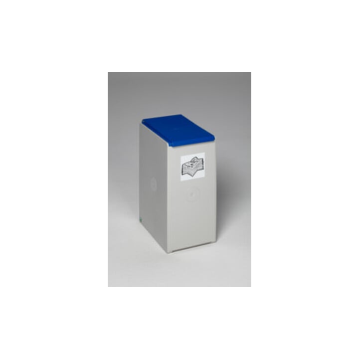VAR Conteneur en plastique simple sans couvercle