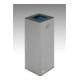 VAR Dispositif de collecte WSG Quadro 79, dessus anthracite (7021)-1