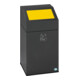 VAR Distributeur de collecte de matériaux recyclables WSG 40E-1