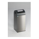 VAR Distributeur de collecte WSG 55 R Corps et trappe d’introduction inox Tête argent antique 60 l-3