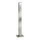 VAR Distributeur de désinfectant pour les mains HDS 105 inox-1