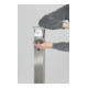 VAR Distributeur de désinfectant pour les mains HDS 105 inox-4