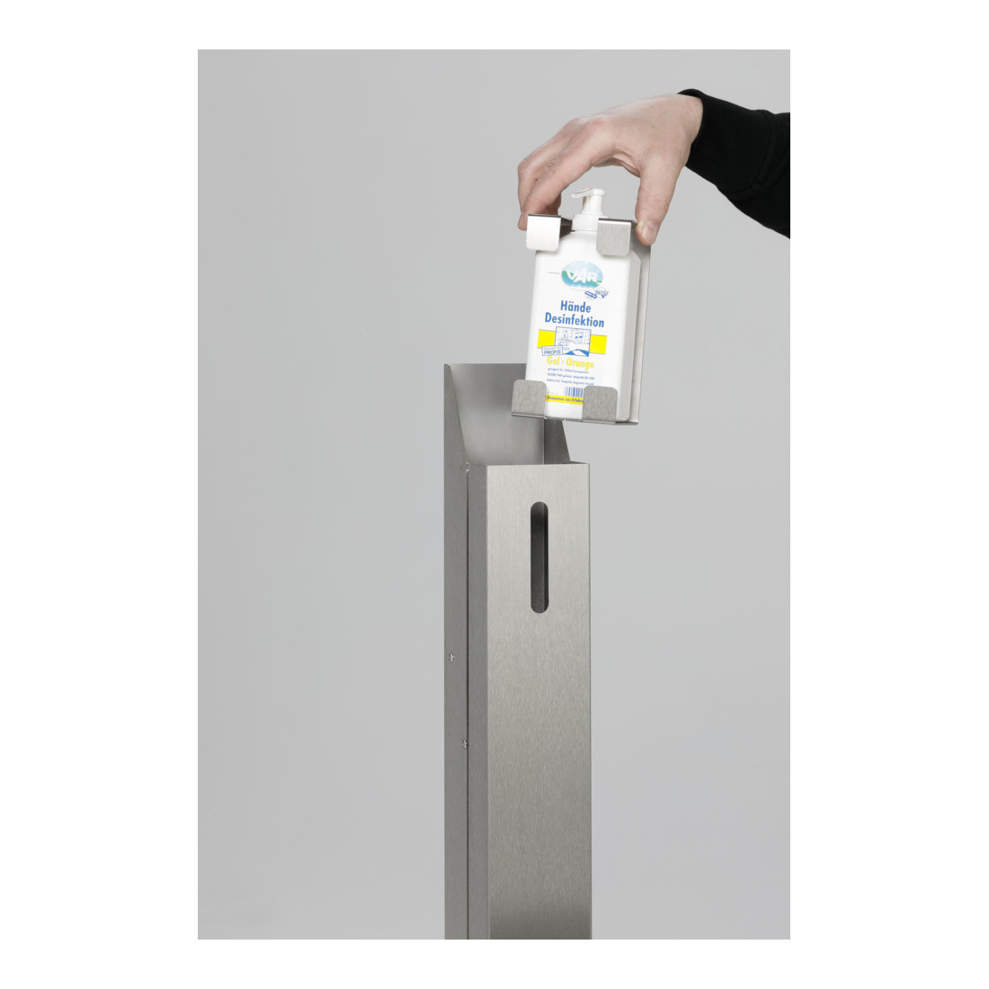 VAR Distributeur de désinfectant pour les mains HDS 106