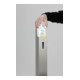 VAR Distributeur de désinfectant pour les mains HDS 106-2