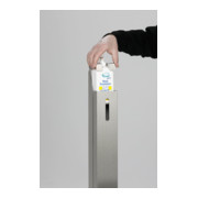 VAR Distributeur de désinfectant pour les mains HDS 106-2