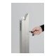 VAR Distributeur de désinfectant pour les mains HDS 106-4