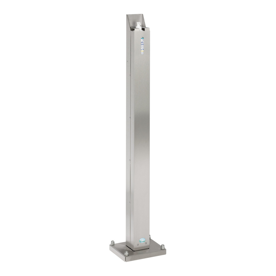 VAR Distributeur de désinfectant pour les mains HDS 106