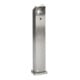 VAR Distributeur de désinfectant pour les mains HDS 115 inox-1