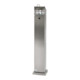VAR Distributeur de désinfectant pour les mains HDS 124 inox-1