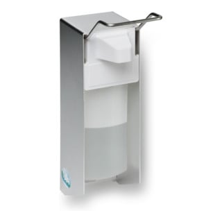VAR Distributeur de désinfectant pour les mains HDS 30 avec réservoir