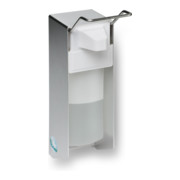 VAR Distributeur de désinfectant pour les mains HDS 30 avec réservoir