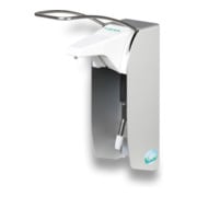 VAR Distributeur de désinfectant pour les mains HDS 33 sans réservoir-1