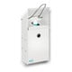 VAR Distributeur de désinfectant pour les mains HDS 41 Blanc (RAL 9016)-1