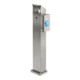 VAR Distributeur de désinfectant pour les mains HDS Box 116-1