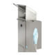 VAR Distributeur de désinfectant pour les mains HDS Box 116-2
