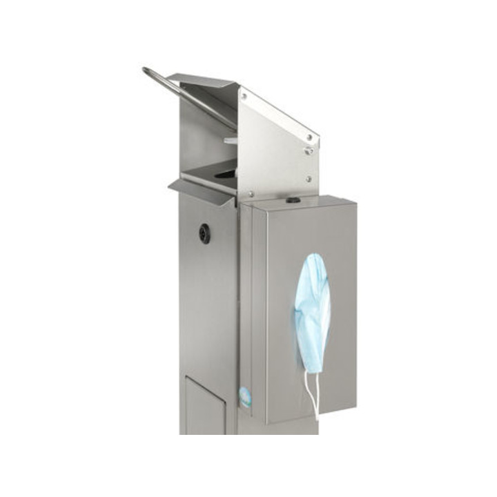 VAR Distributeur de désinfectant pour les mains HDS Box 116