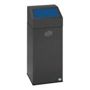 VAR Distributeur de recyclage WSG 55E mica ferreux bleu gentiane