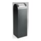 VAR Distributeur de tri WSG 85 R corps argent antique trappe argent 89 l-1